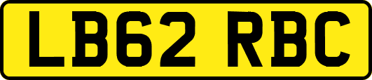 LB62RBC