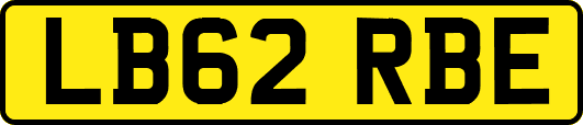 LB62RBE
