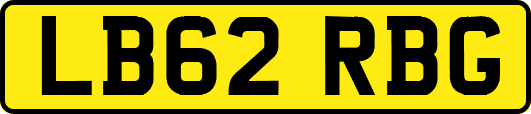 LB62RBG