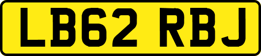 LB62RBJ