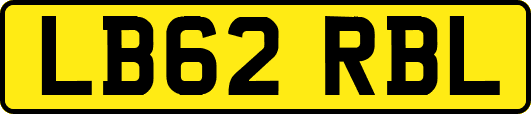 LB62RBL