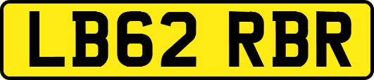 LB62RBR