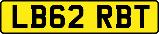 LB62RBT