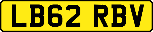 LB62RBV