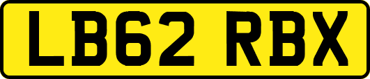 LB62RBX