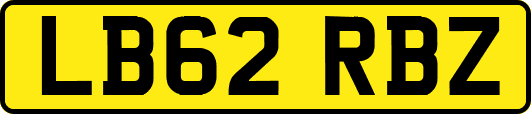 LB62RBZ