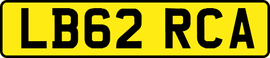 LB62RCA