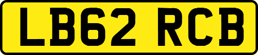 LB62RCB