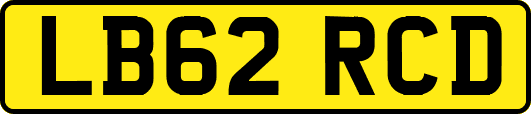LB62RCD