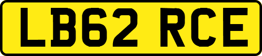 LB62RCE