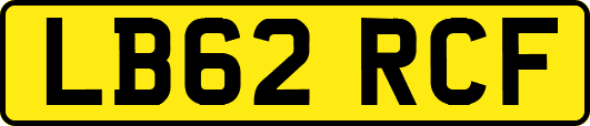 LB62RCF