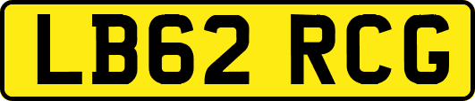 LB62RCG