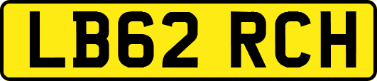 LB62RCH