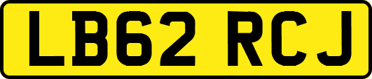 LB62RCJ
