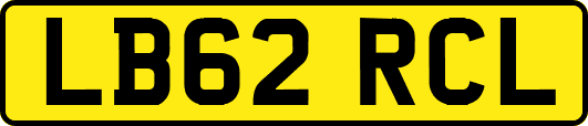 LB62RCL