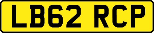 LB62RCP