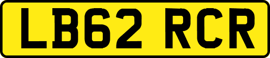 LB62RCR