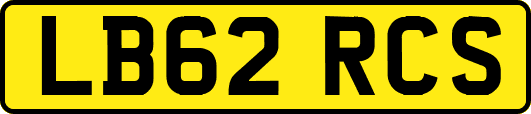 LB62RCS