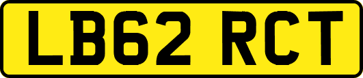 LB62RCT