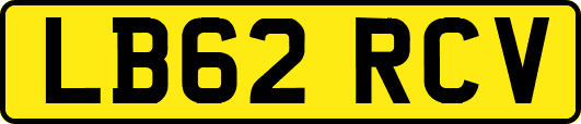 LB62RCV