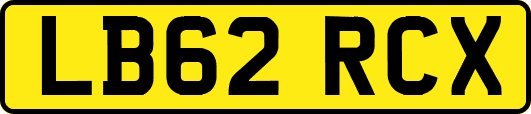 LB62RCX