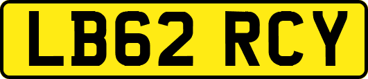 LB62RCY