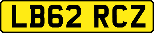 LB62RCZ
