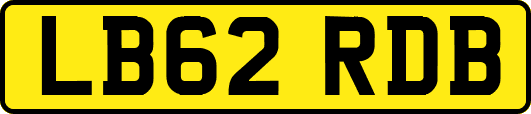 LB62RDB