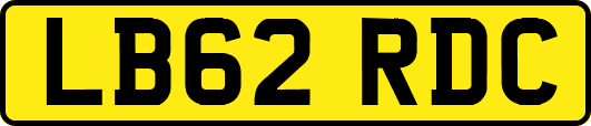 LB62RDC