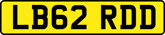 LB62RDD