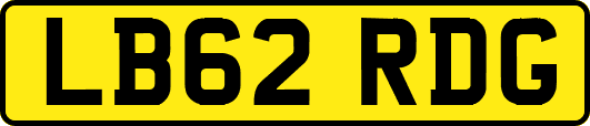 LB62RDG