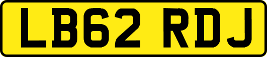 LB62RDJ