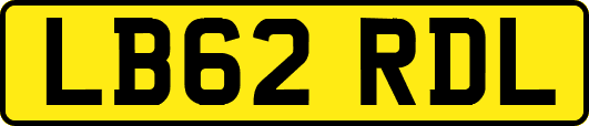 LB62RDL