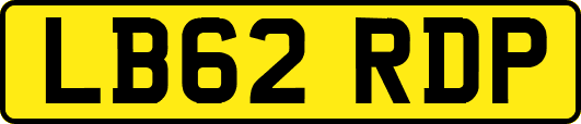 LB62RDP
