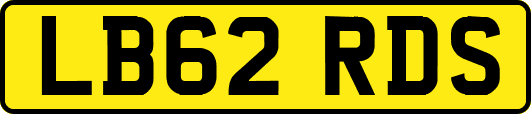 LB62RDS