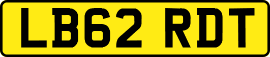 LB62RDT