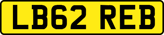 LB62REB