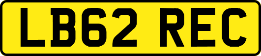 LB62REC