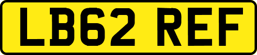 LB62REF