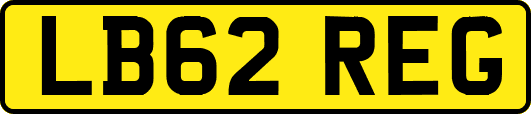 LB62REG