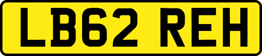 LB62REH