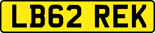 LB62REK