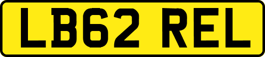 LB62REL