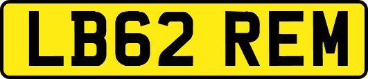 LB62REM