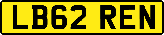 LB62REN