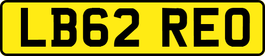 LB62REO