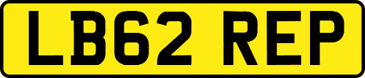LB62REP