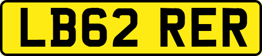 LB62RER
