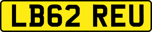 LB62REU