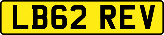 LB62REV